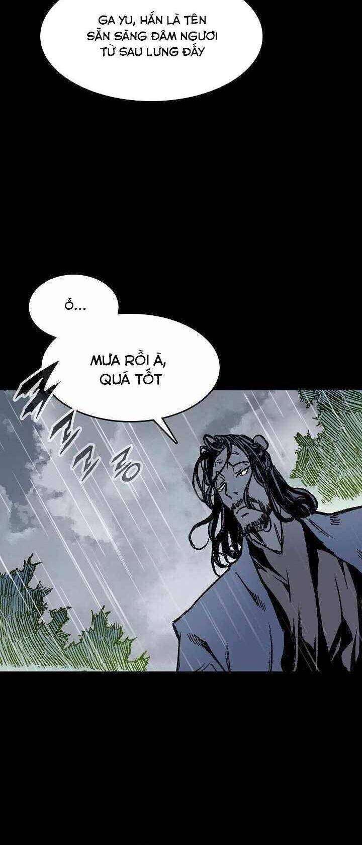 Hồi Ức Của Chiến Thần Chap 84 - Next Chap 85