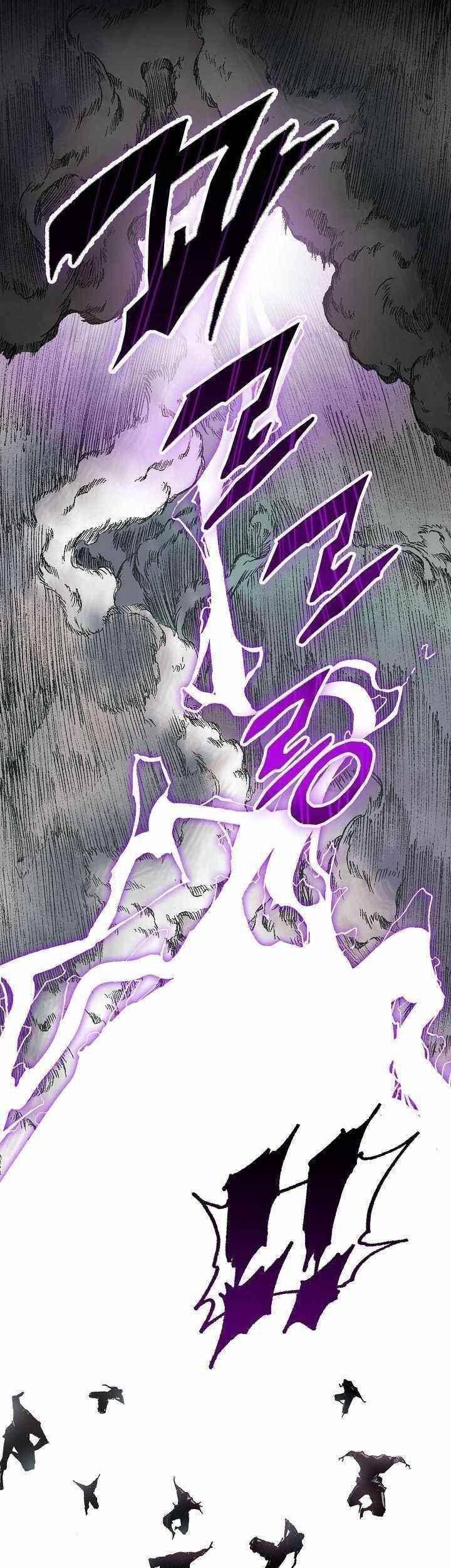 Hồi Ức Của Chiến Thần Chap 84 - Next Chap 85
