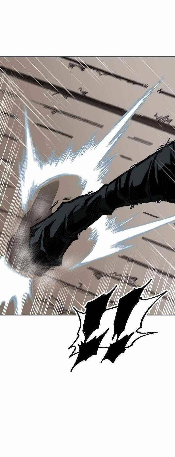 Hồi Ức Của Chiến Thần Chap 84 - Next Chap 85
