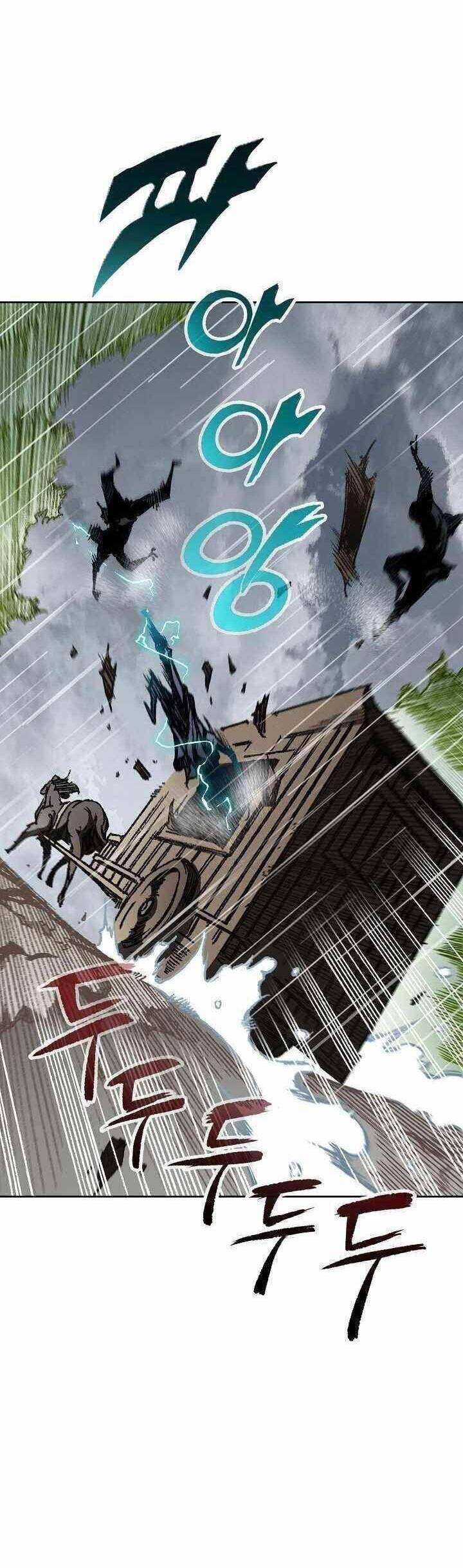 Hồi Ức Của Chiến Thần Chap 84 - Next Chap 85
