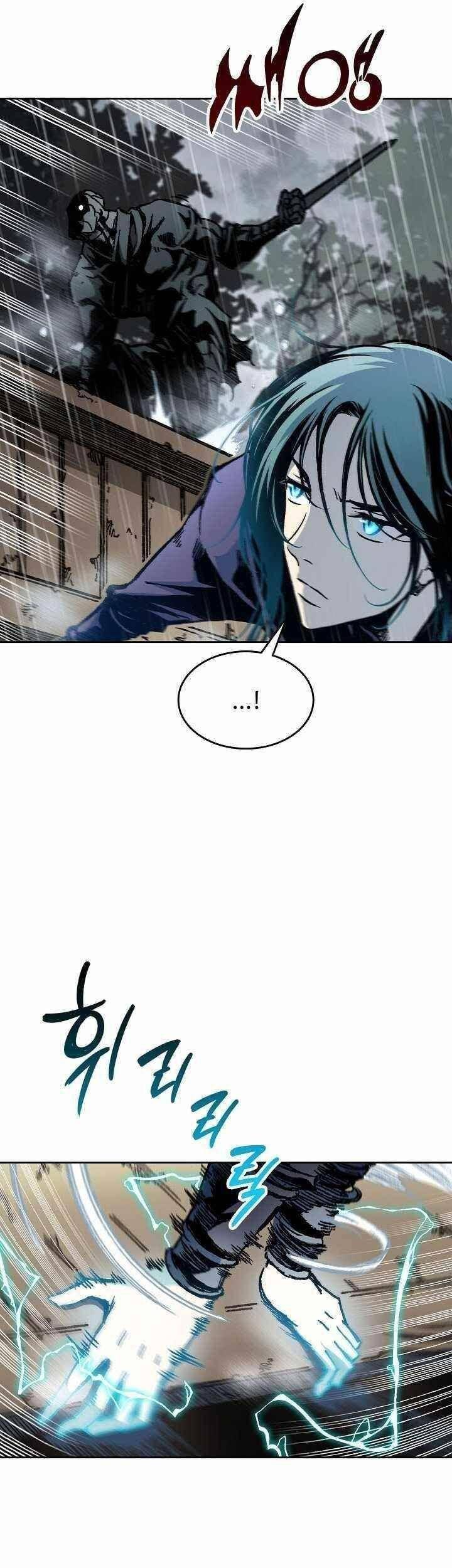 Hồi Ức Của Chiến Thần Chap 84 - Next Chap 85