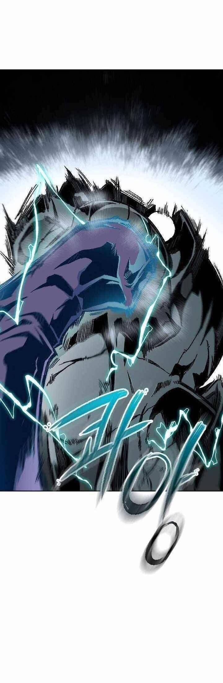 Hồi Ức Của Chiến Thần Chap 84 - Next Chap 85