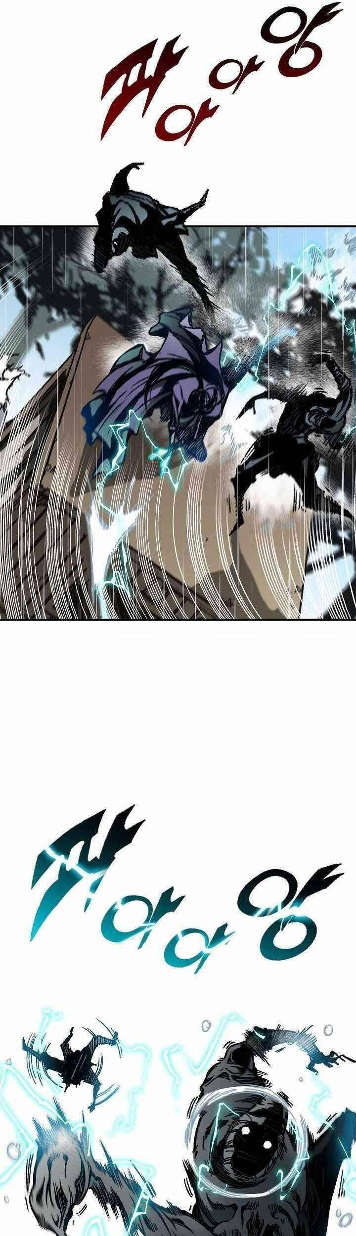 Hồi Ức Của Chiến Thần Chap 84 - Next Chap 85