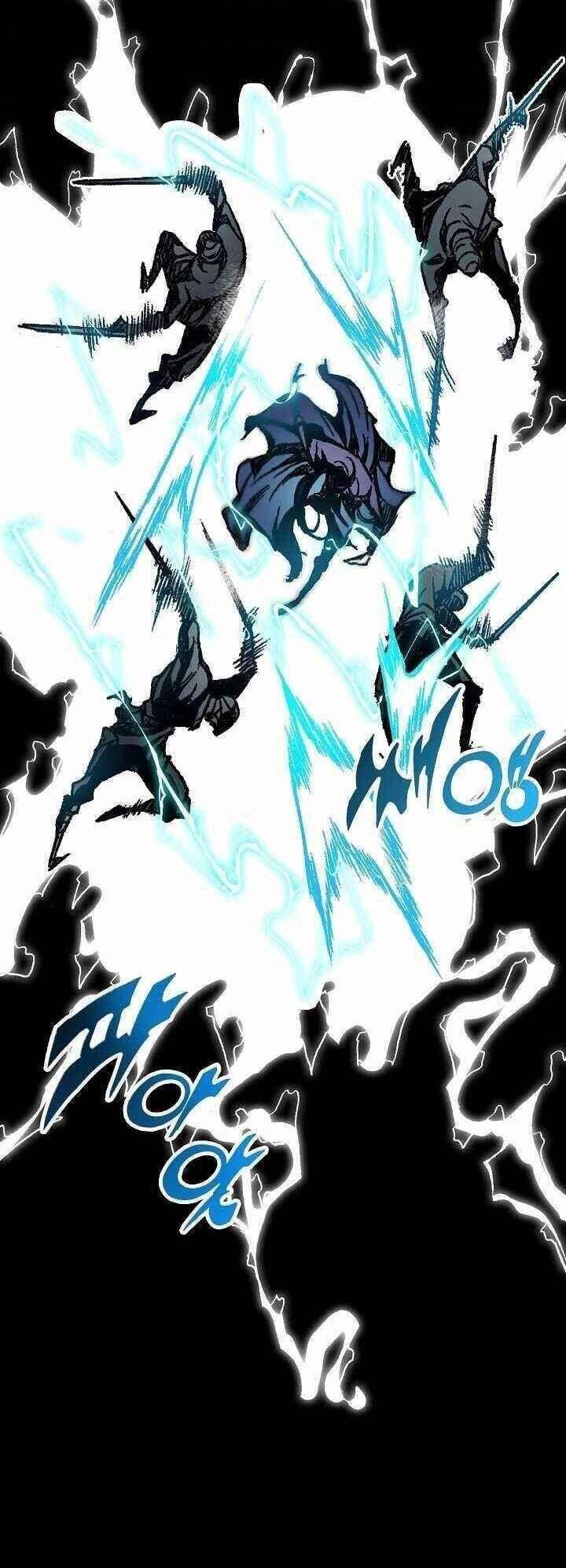 Hồi Ức Của Chiến Thần Chap 84 - Next Chap 85