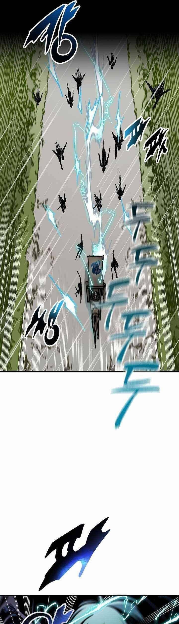 Hồi Ức Của Chiến Thần Chap 84 - Next Chap 85