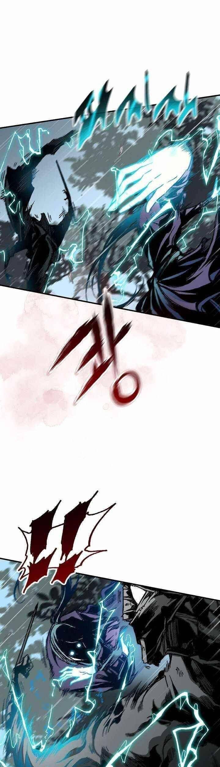 Hồi Ức Của Chiến Thần Chap 84 - Next Chap 85