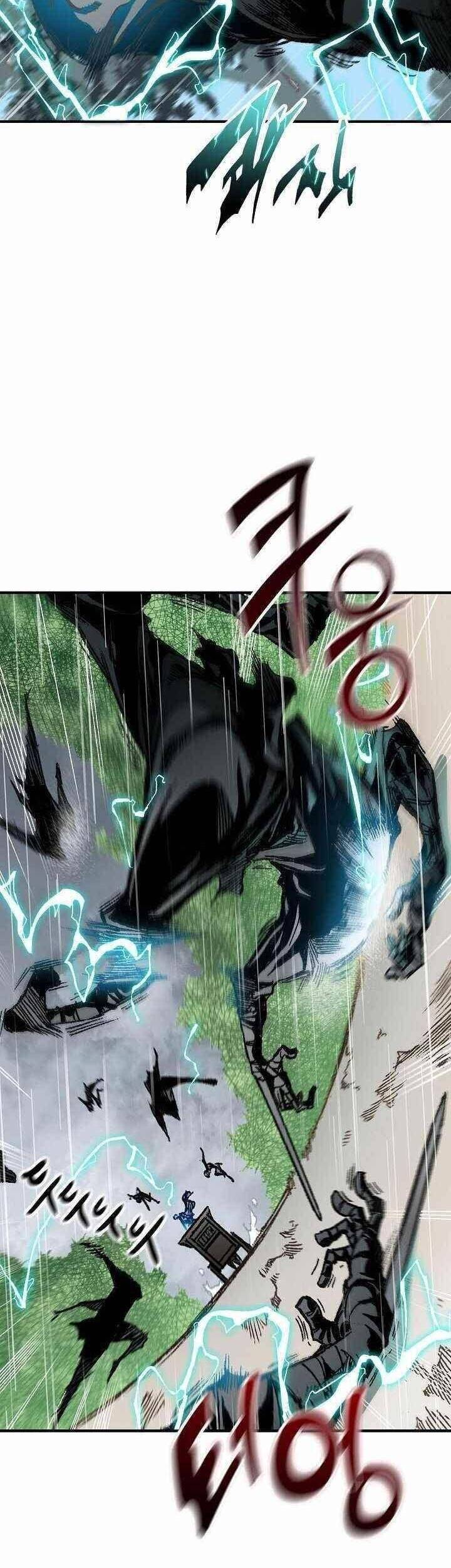 Hồi Ức Của Chiến Thần Chap 84 - Next Chap 85