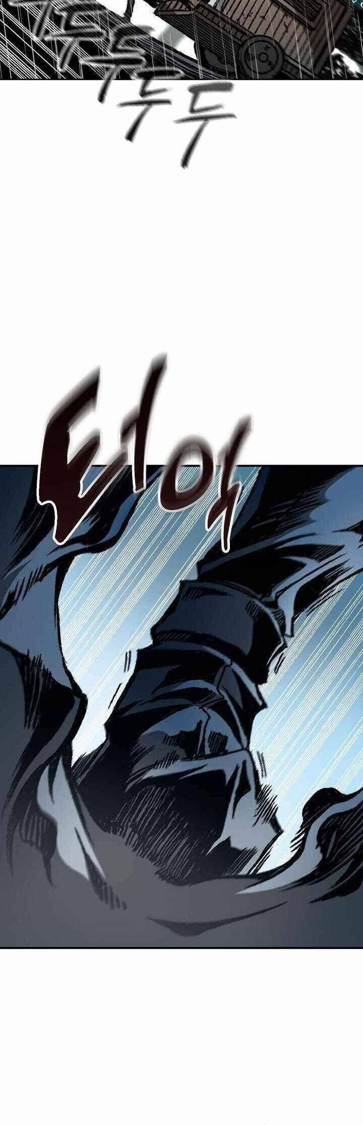Hồi Ức Của Chiến Thần Chap 84 - Next Chap 85