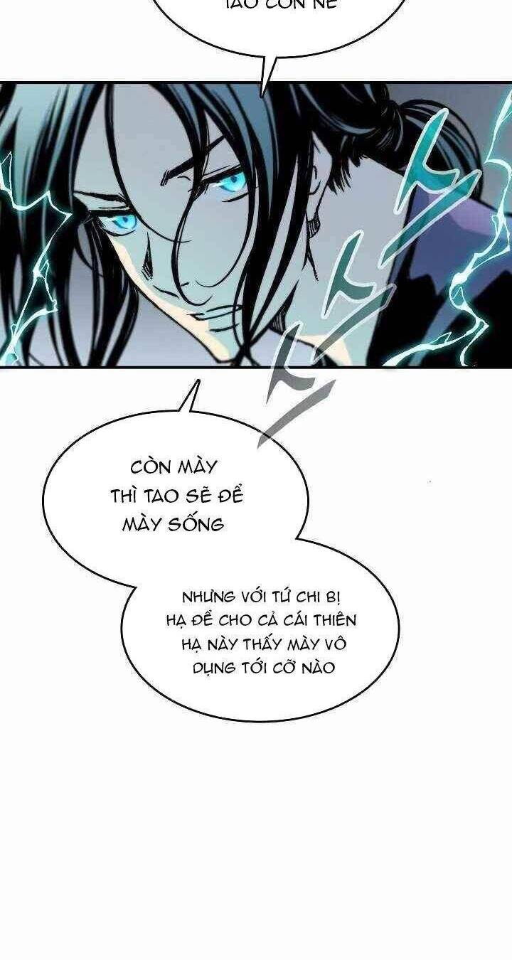 Hồi Ức Của Chiến Thần Chap 84 - Next Chap 85