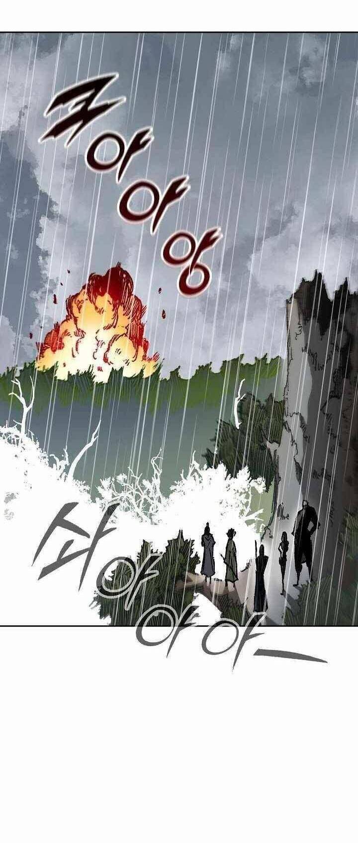 Hồi Ức Của Chiến Thần Chap 84 - Next Chap 85
