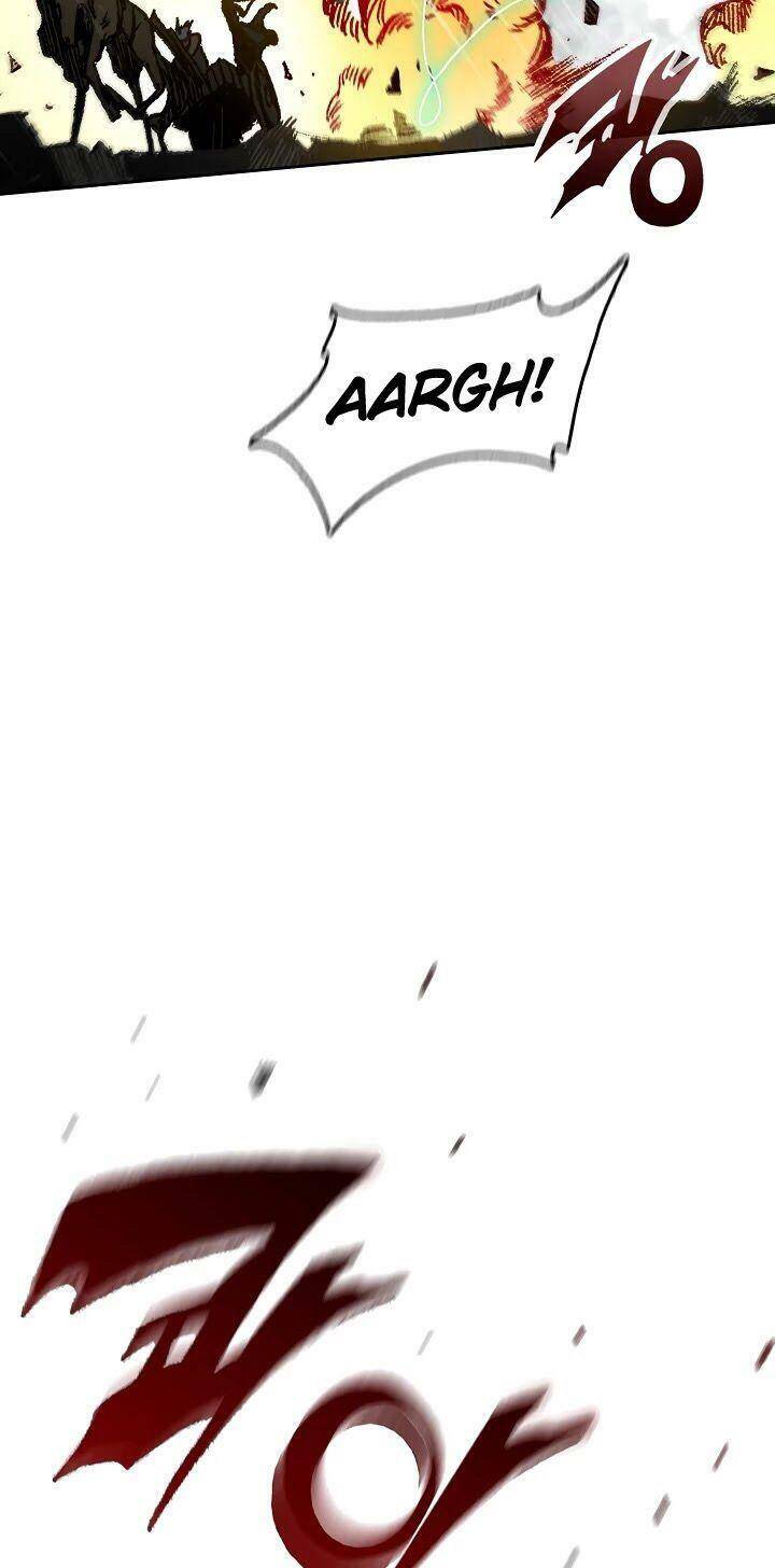 Hồi Ức Của Chiến Thần Chap 86 - Next Chap 87