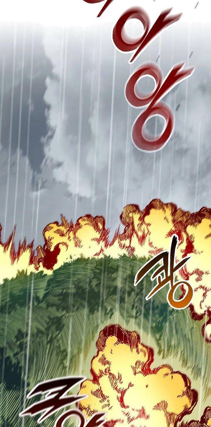 Hồi Ức Của Chiến Thần Chap 86 - Next Chap 87