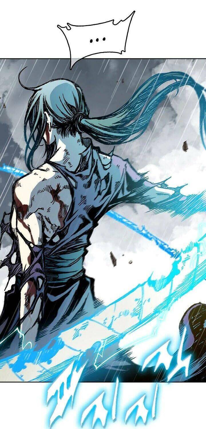 Hồi Ức Của Chiến Thần Chap 86 - Next Chap 87