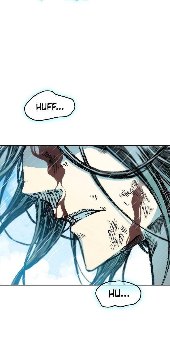 Hồi Ức Của Chiến Thần Chap 86 - Next Chap 87