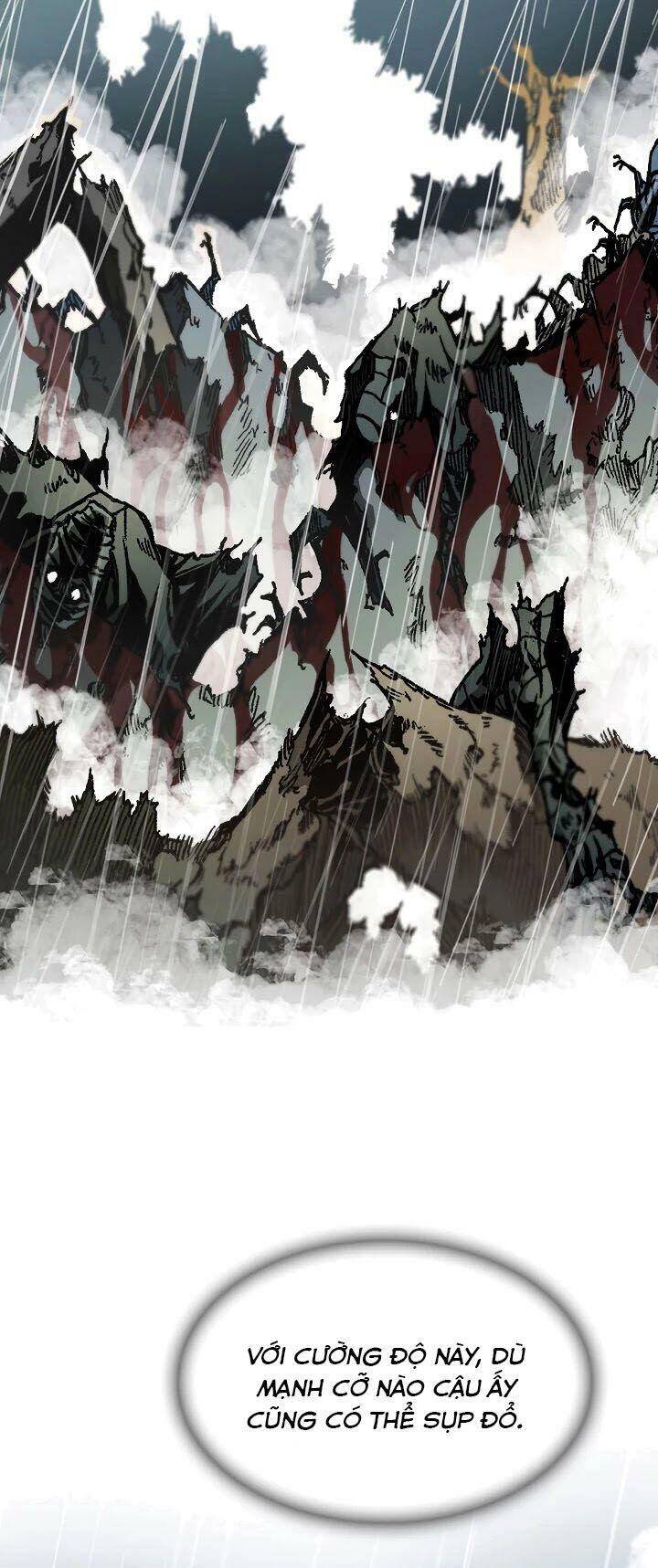 Hồi Ức Của Chiến Thần Chap 86 - Next Chap 87