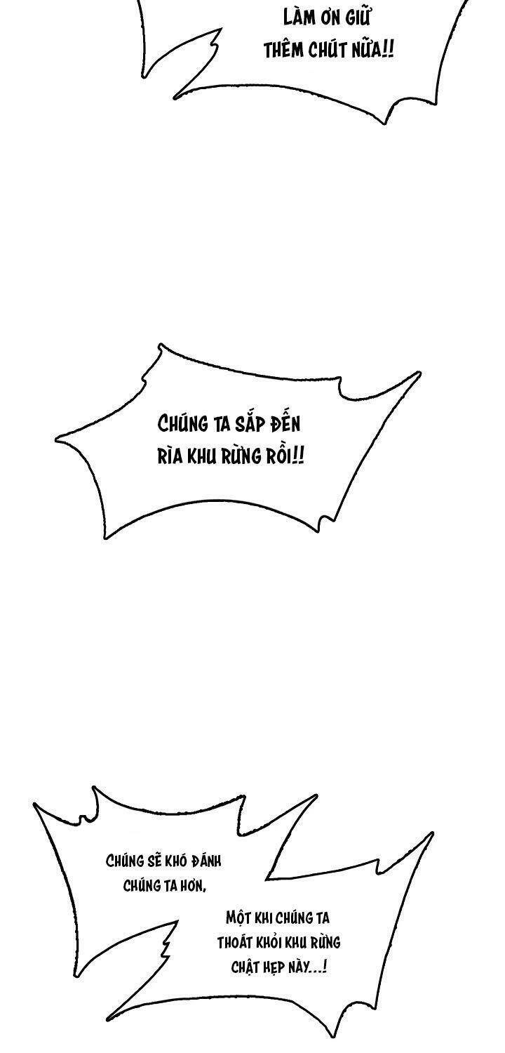 Hồi Ức Của Chiến Thần Chap 86 - Next Chap 87