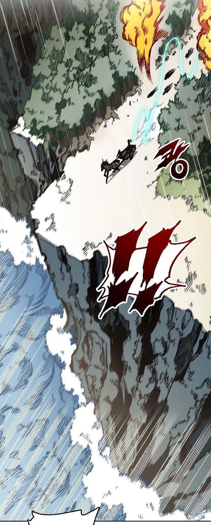 Hồi Ức Của Chiến Thần Chap 86 - Next Chap 87