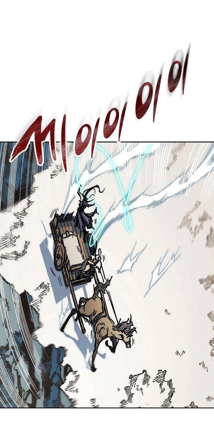 Hồi Ức Của Chiến Thần Chap 86 - Next Chap 87