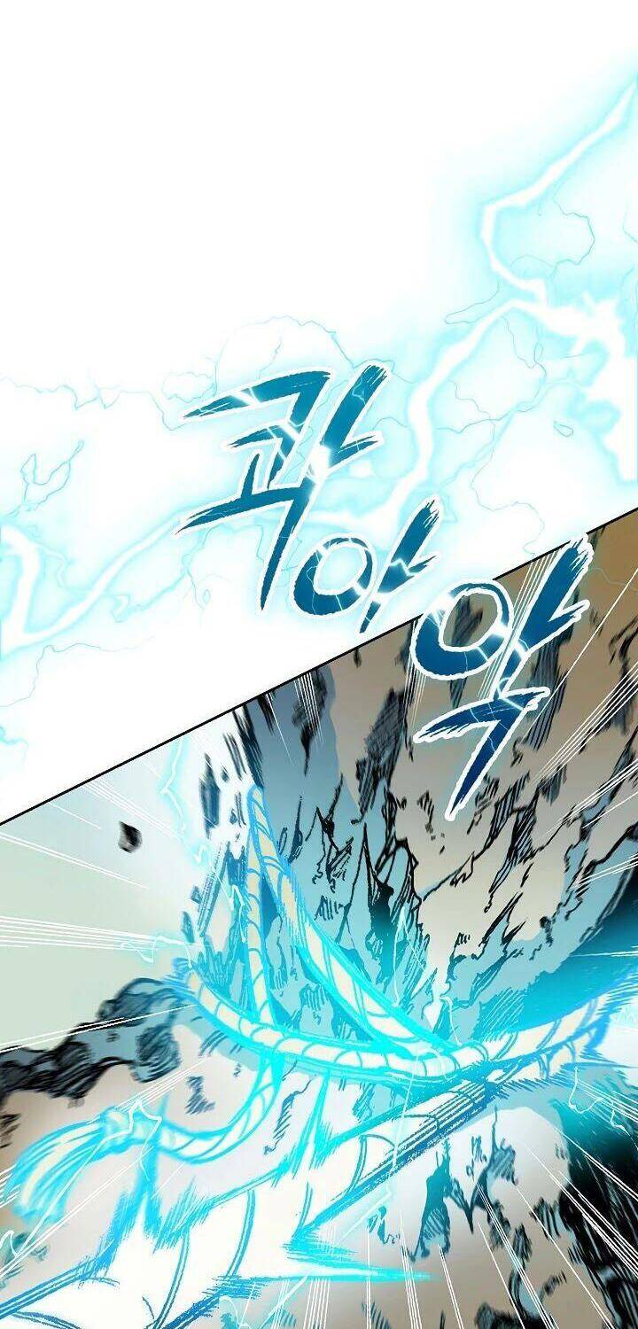 Hồi Ức Của Chiến Thần Chap 86 - Next Chap 87