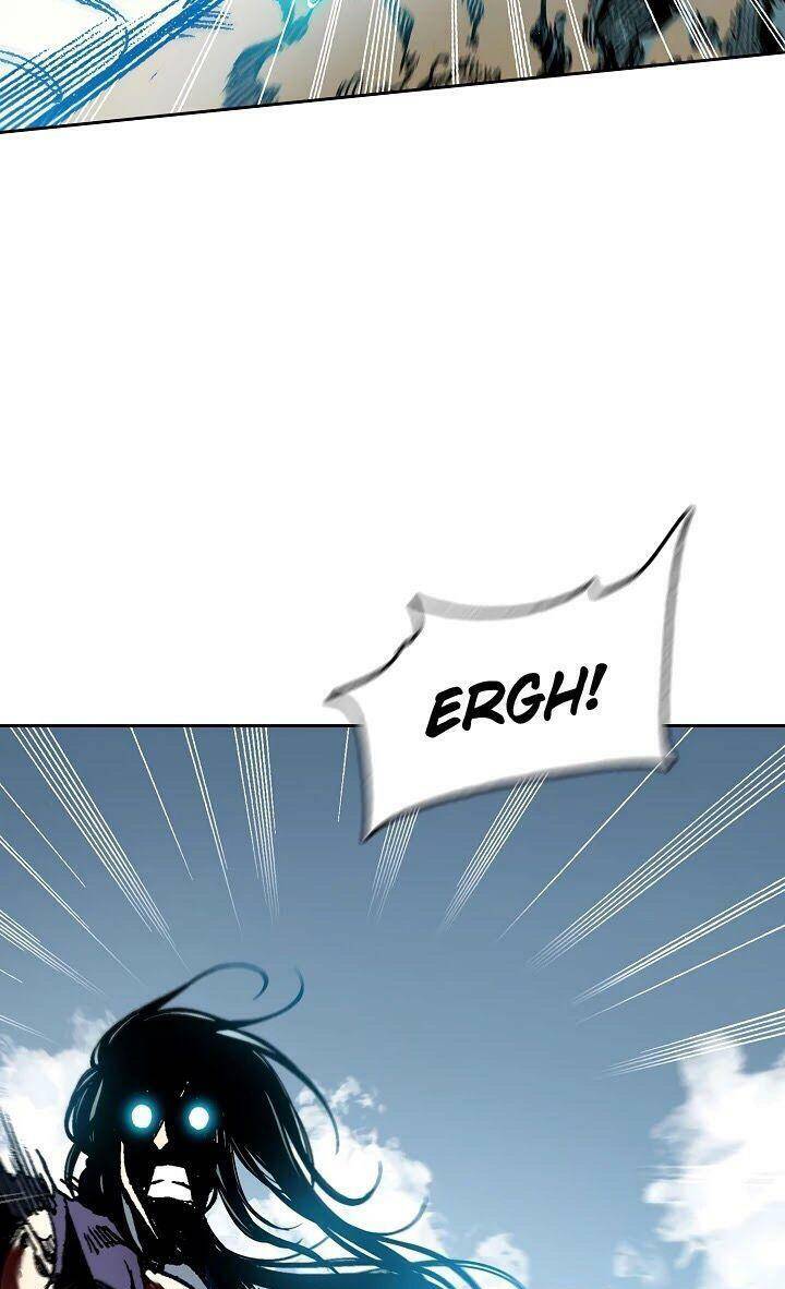 Hồi Ức Của Chiến Thần Chap 86 - Next Chap 87