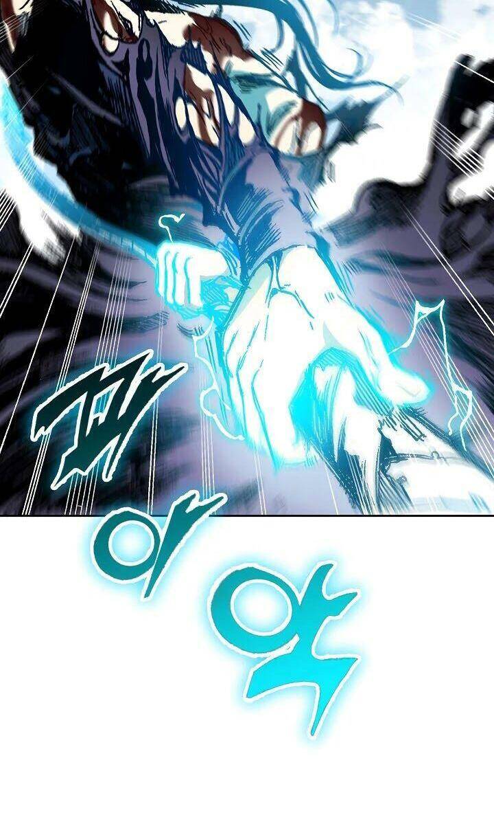 Hồi Ức Của Chiến Thần Chap 86 - Next Chap 87