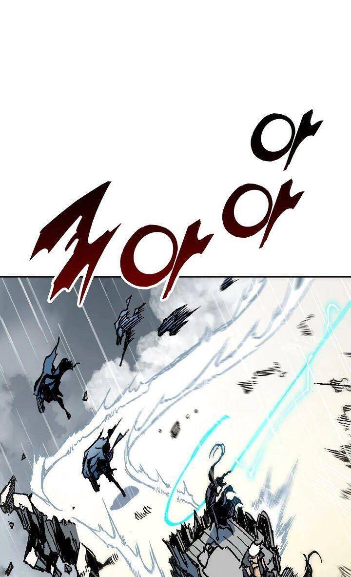 Hồi Ức Của Chiến Thần Chap 86 - Next Chap 87