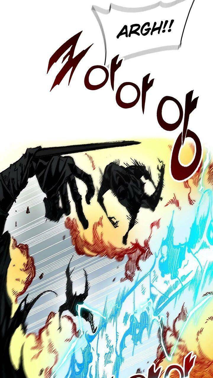 Hồi Ức Của Chiến Thần Chap 86 - Next Chap 87