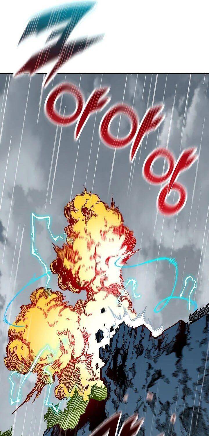 Hồi Ức Của Chiến Thần Chap 86 - Next Chap 87