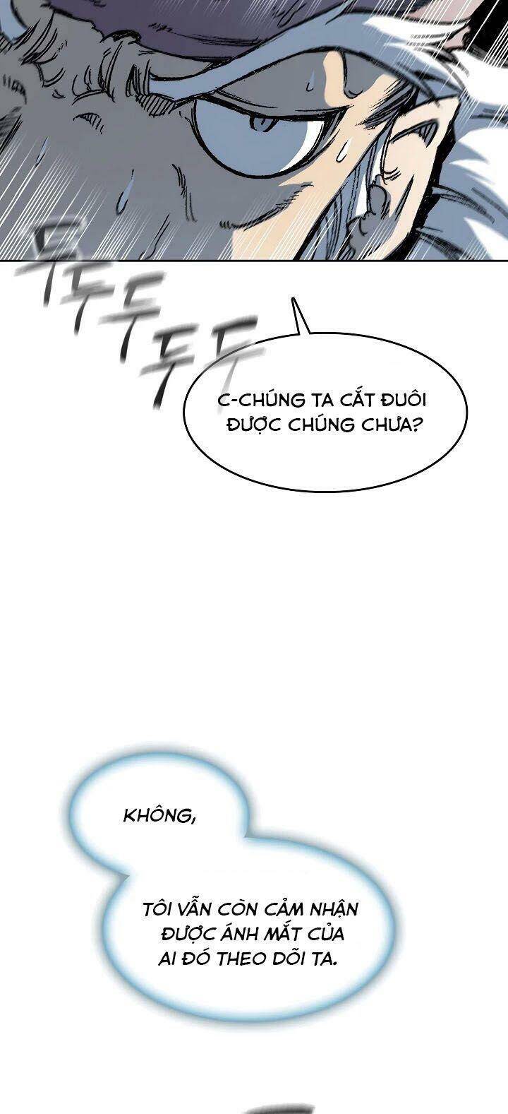 Hồi Ức Của Chiến Thần Chap 86 - Next Chap 87