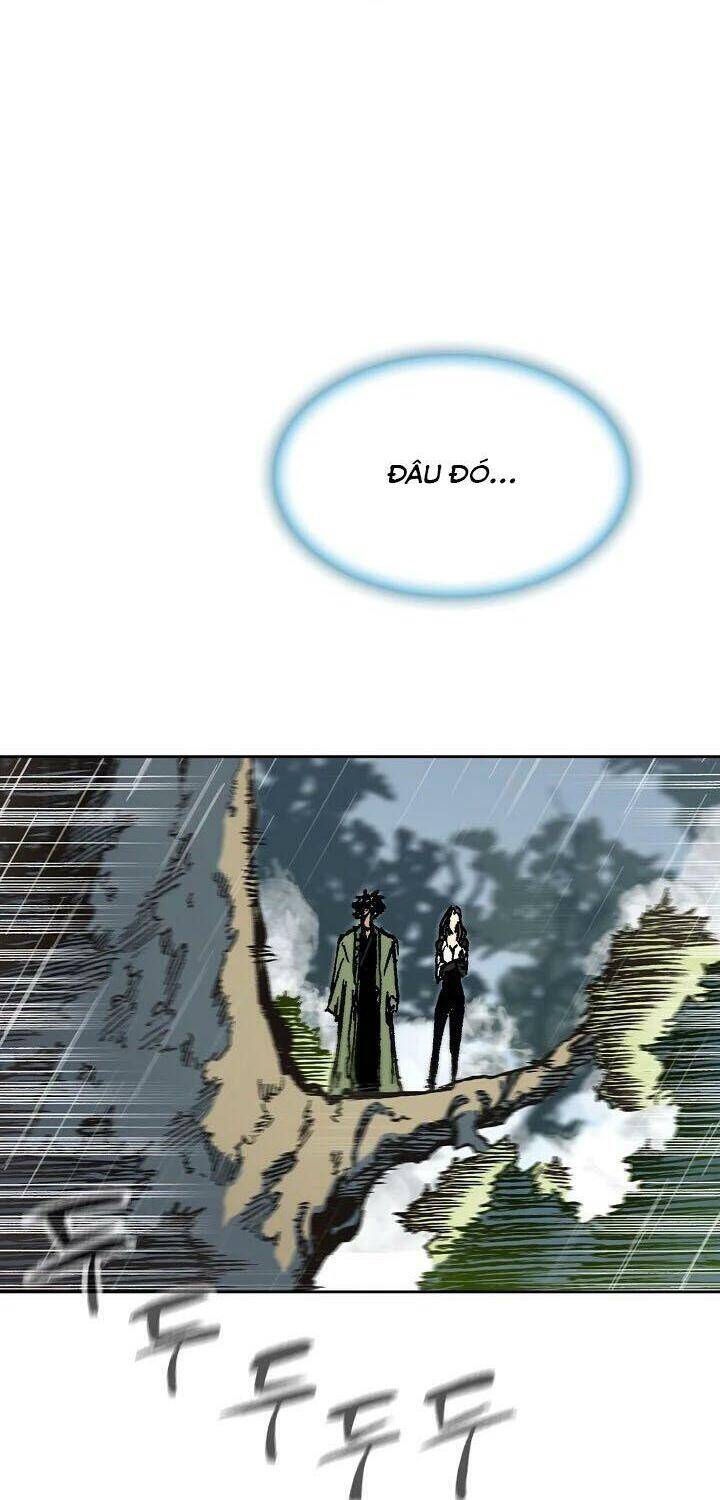 Hồi Ức Của Chiến Thần Chap 86 - Next Chap 87