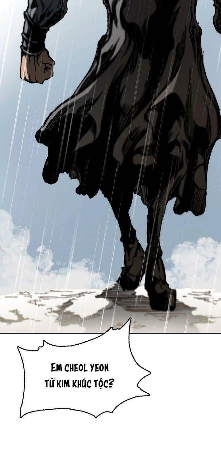 Hồi Ức Của Chiến Thần Chap 86 - Next Chap 87