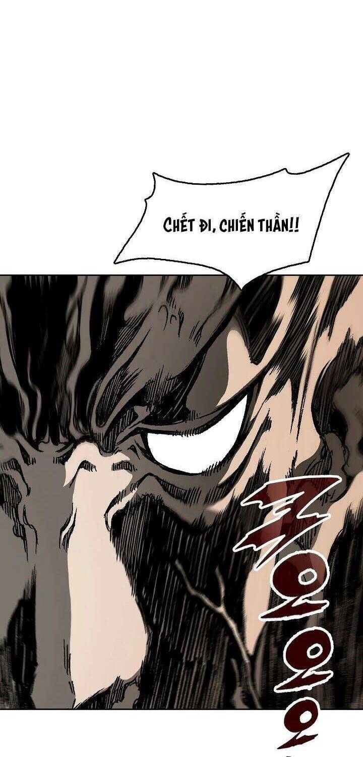 Hồi Ức Của Chiến Thần Chap 86 - Next Chap 87