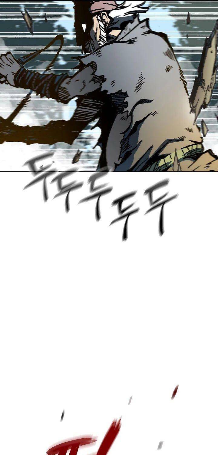 Hồi Ức Của Chiến Thần Chap 86 - Next Chap 87