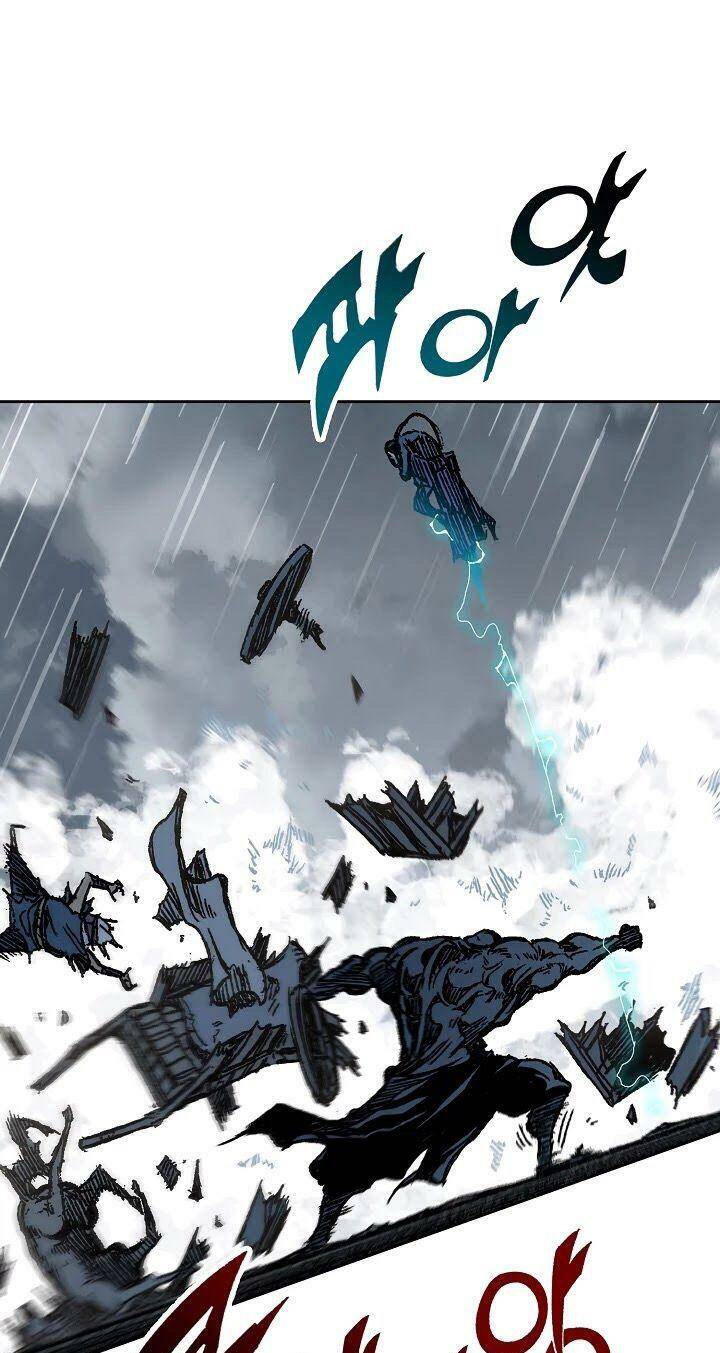 Hồi Ức Của Chiến Thần Chap 86 - Next Chap 87