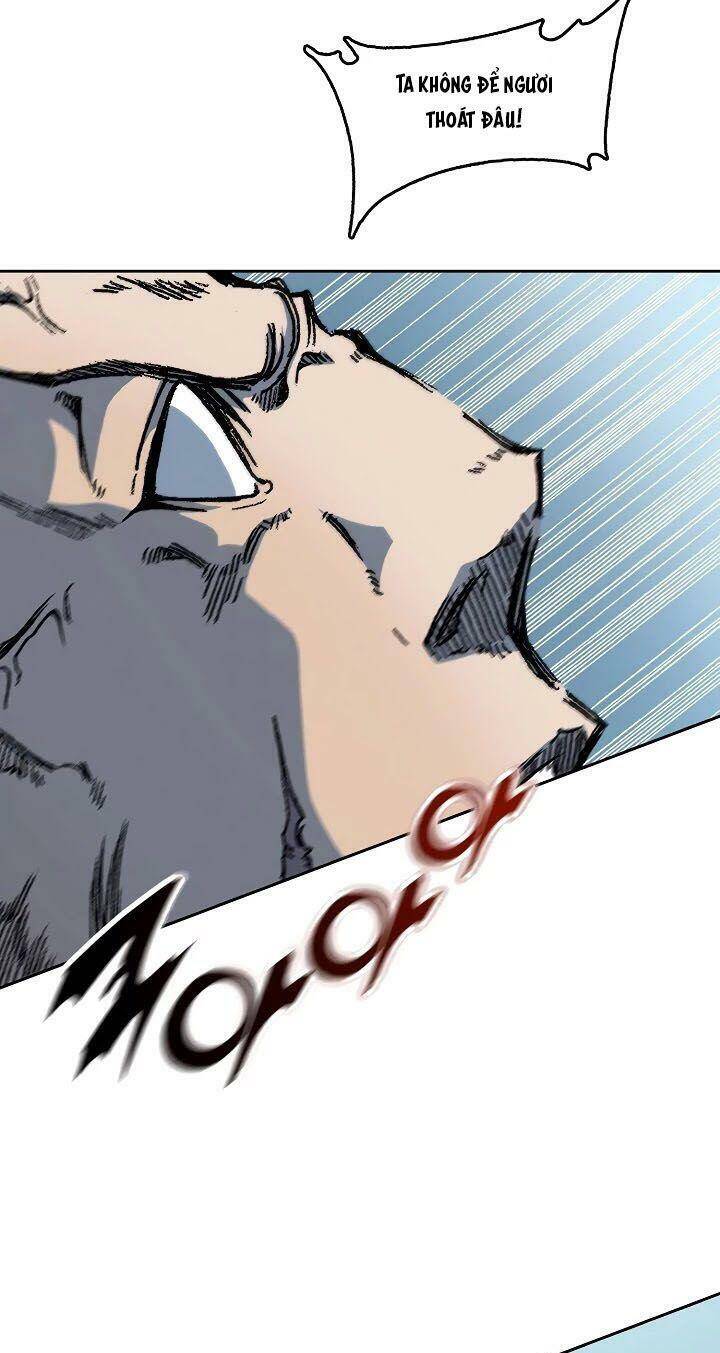 Hồi Ức Của Chiến Thần Chap 86 - Next Chap 87