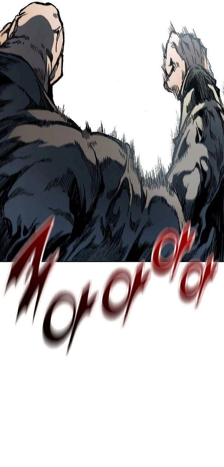 Hồi Ức Của Chiến Thần Chap 86 - Next Chap 87