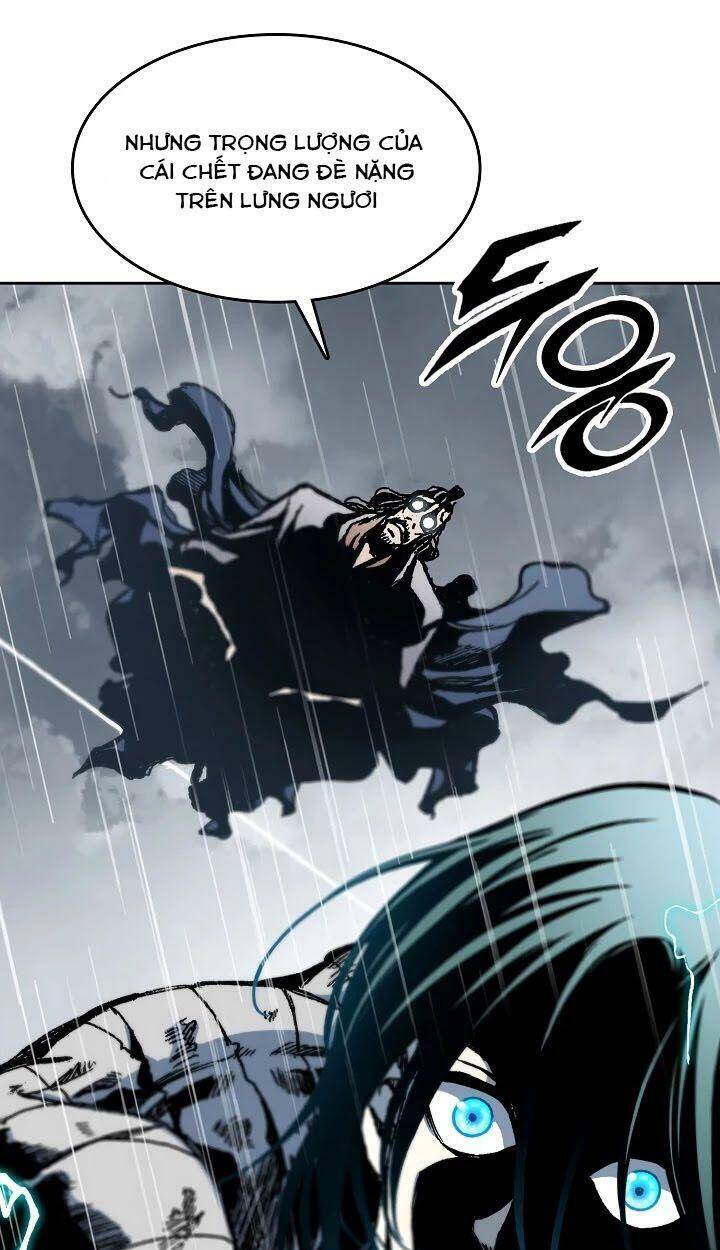 Hồi Ức Của Chiến Thần Chap 86 - Next Chap 87