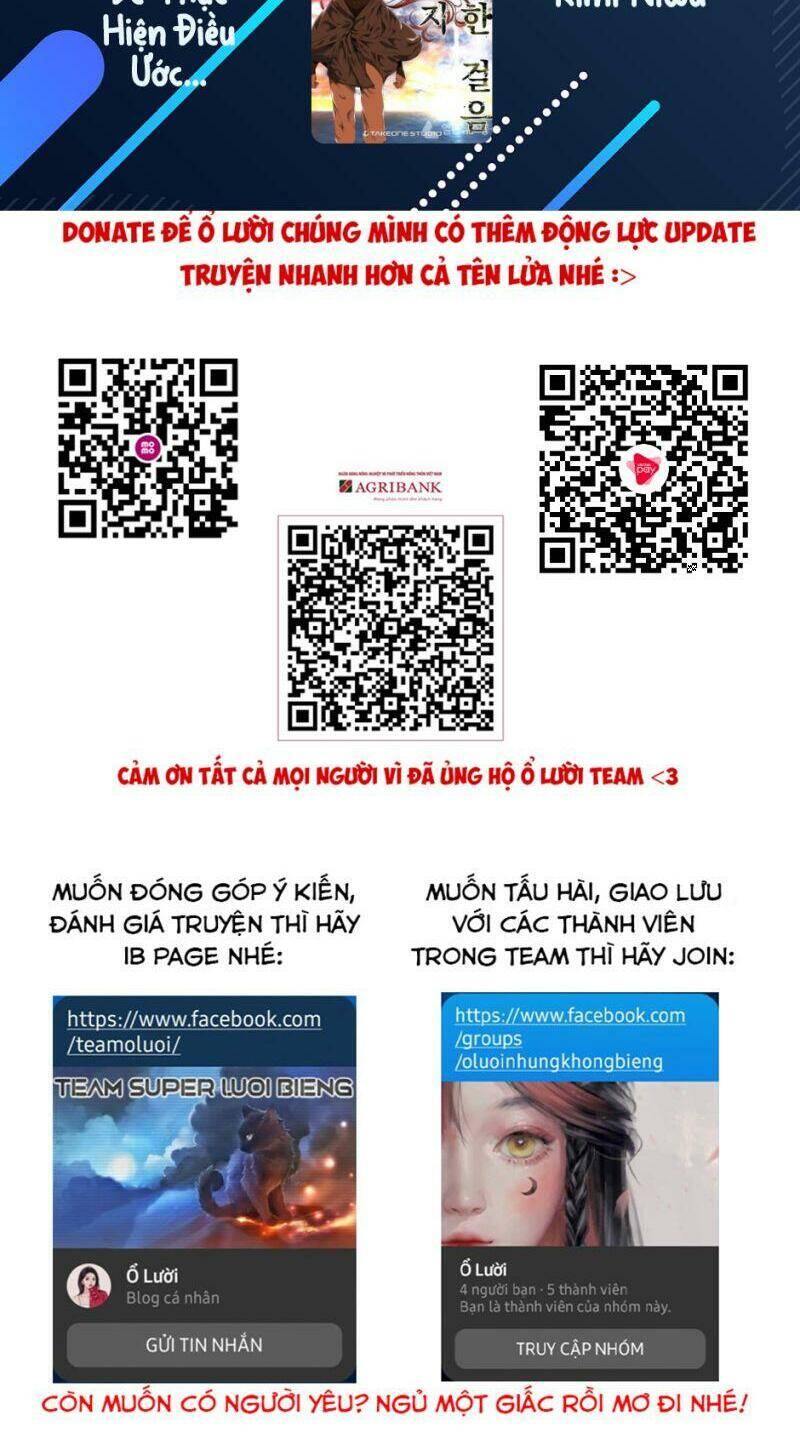 Hồi Ức Của Chiến Thần Chap 86 - Next Chap 87