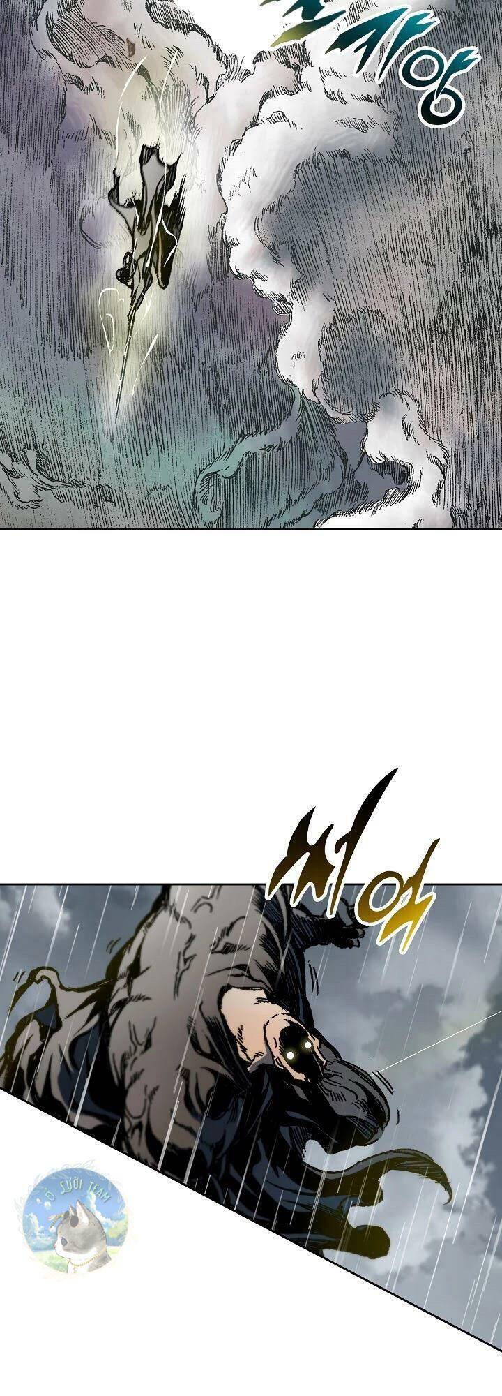 Hồi Ức Của Chiến Thần Chap 87 - Next Chap 88