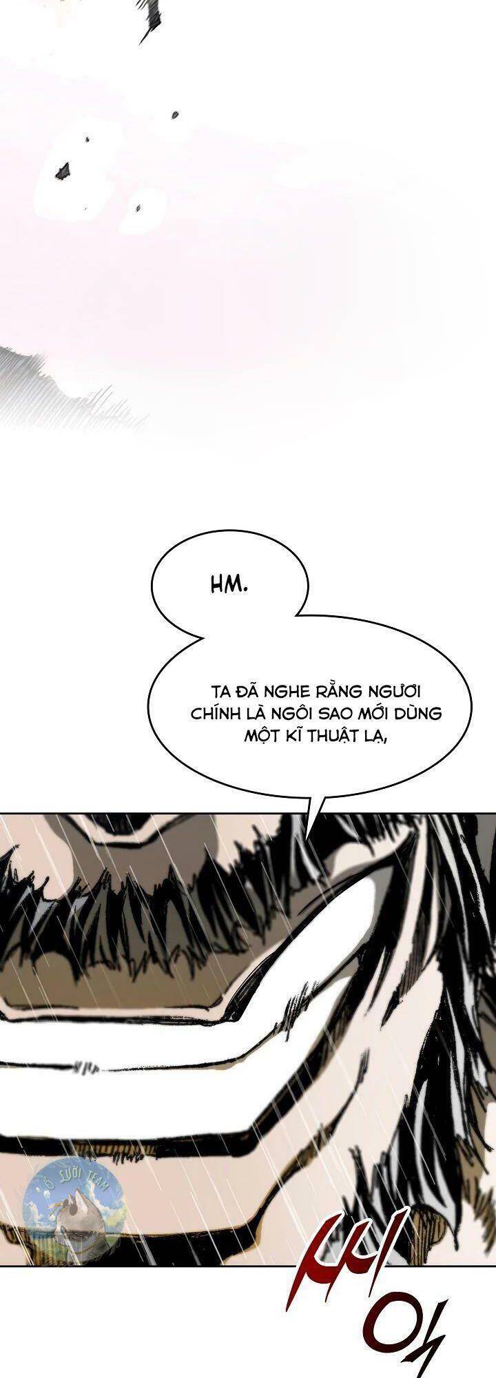 Hồi Ức Của Chiến Thần Chap 87 - Next Chap 88