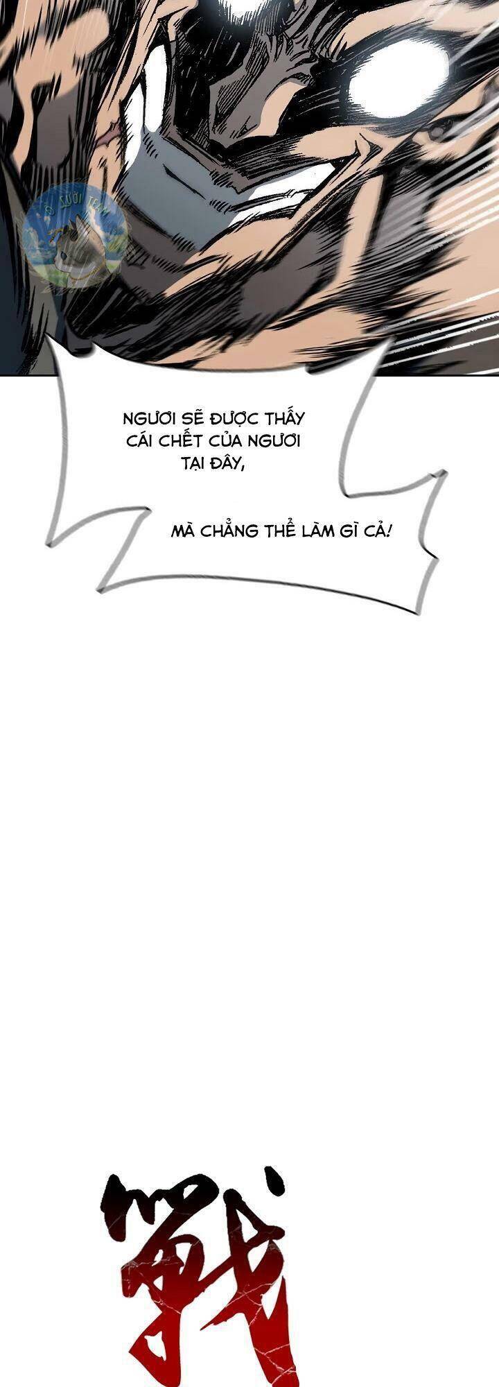 Hồi Ức Của Chiến Thần Chap 87 - Next Chap 88