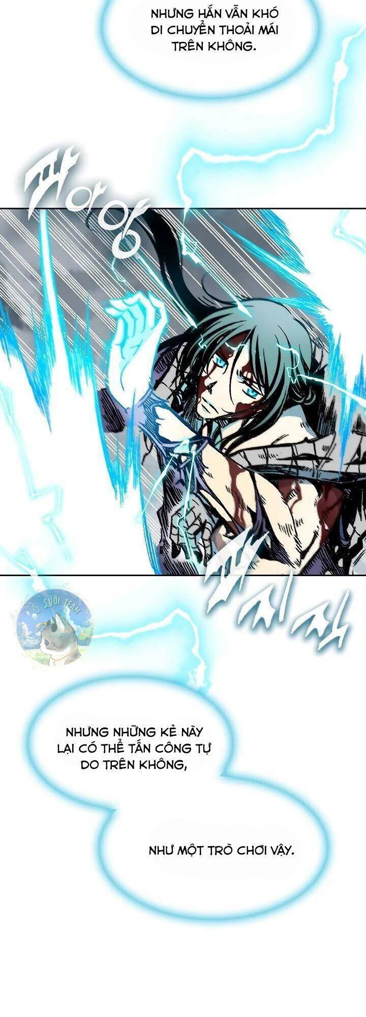 Hồi Ức Của Chiến Thần Chap 87 - Next Chap 88