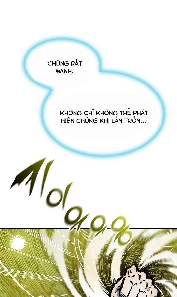 Hồi Ức Của Chiến Thần Chap 87 - Next Chap 88