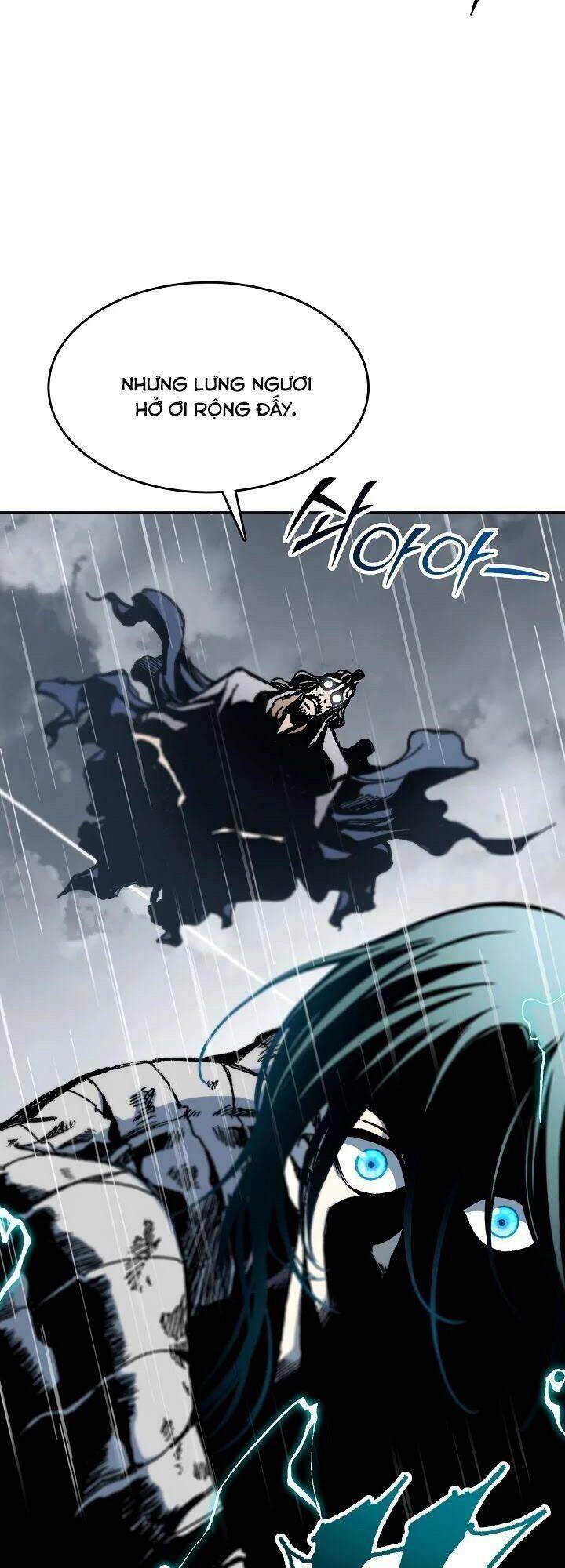Hồi Ức Của Chiến Thần Chap 87 - Next Chap 88