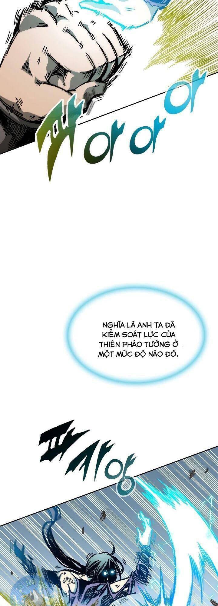 Hồi Ức Của Chiến Thần Chap 87 - Next Chap 88