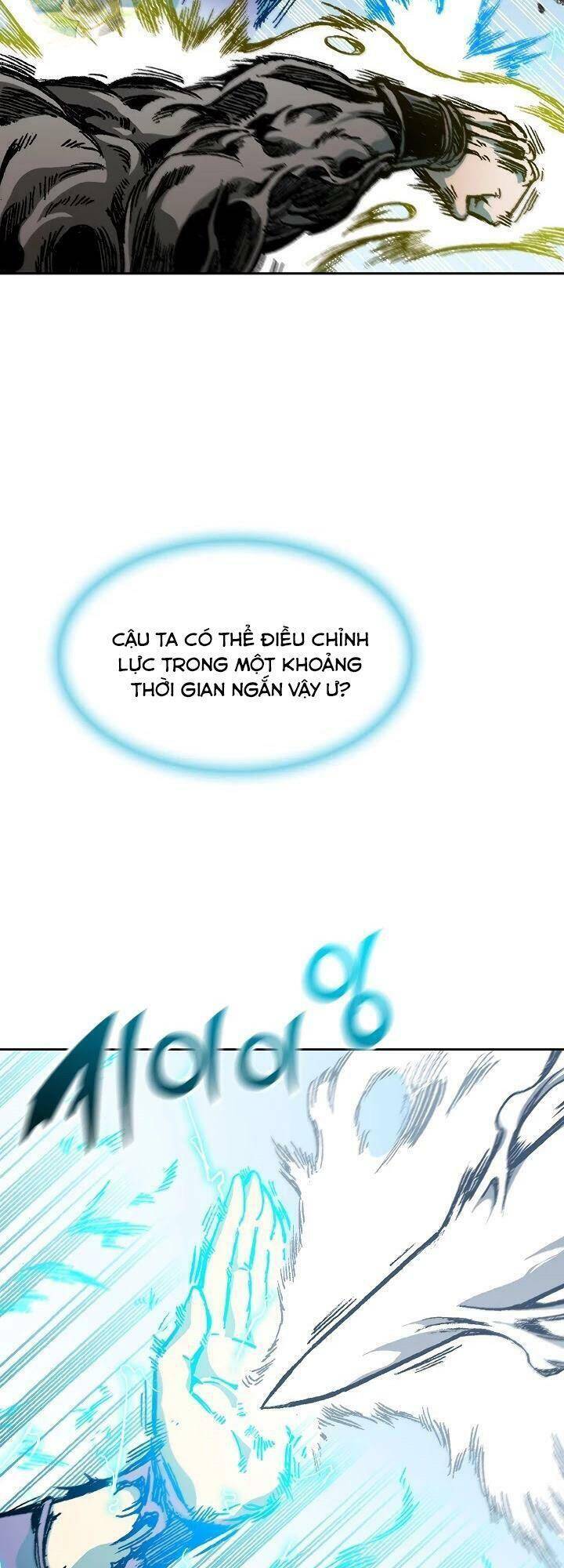 Hồi Ức Của Chiến Thần Chap 87 - Next Chap 88