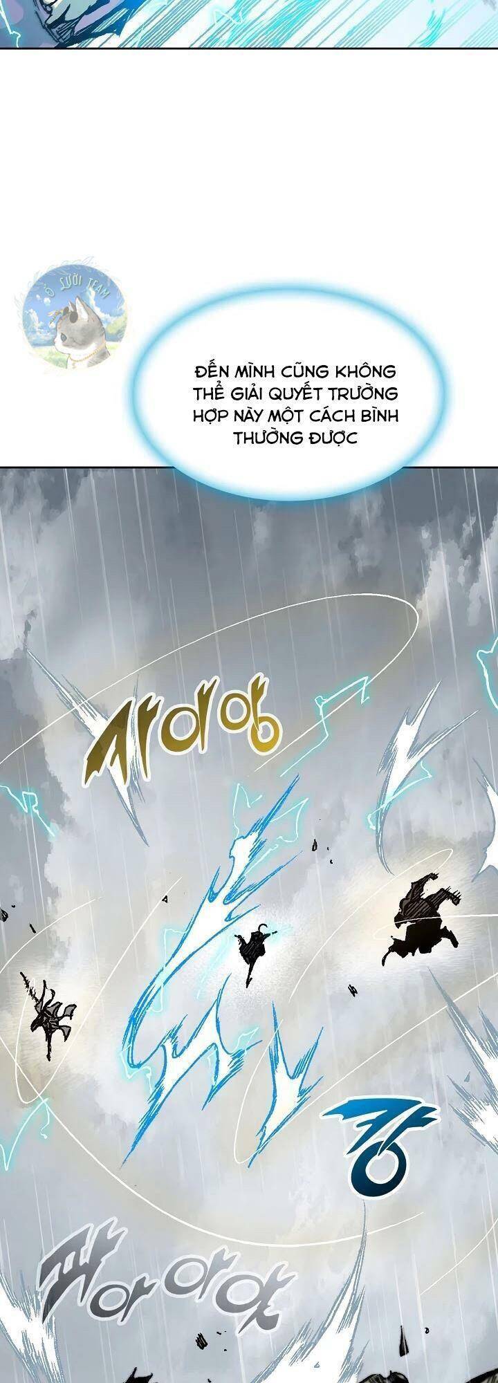 Hồi Ức Của Chiến Thần Chap 87 - Next Chap 88