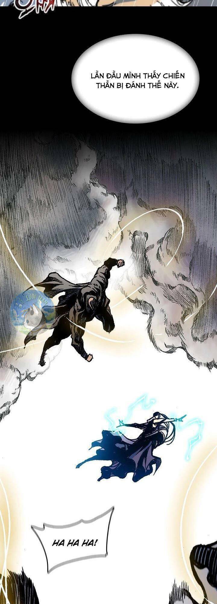 Hồi Ức Của Chiến Thần Chap 87 - Next Chap 88
