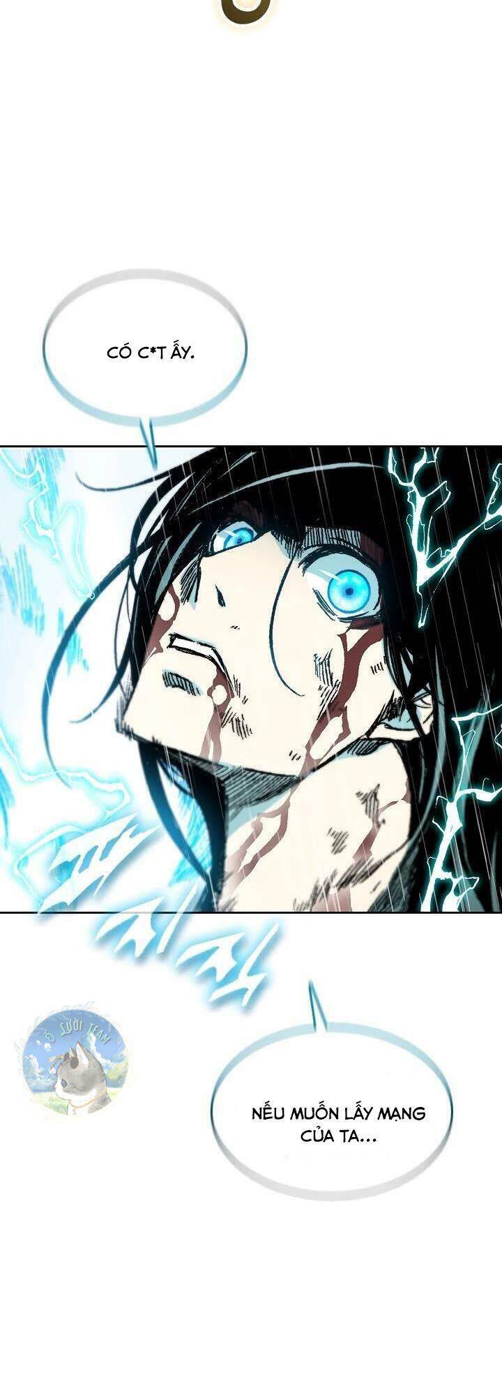 Hồi Ức Của Chiến Thần Chap 87 - Next Chap 88
