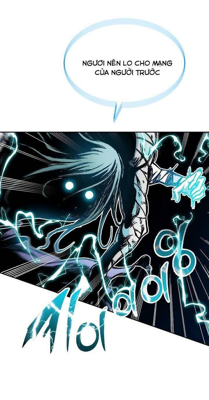 Hồi Ức Của Chiến Thần Chap 87 - Next Chap 88